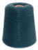 Пряжа в бобинах Cashmere 2/28 Cariaggi (0349 - Штормовое море)