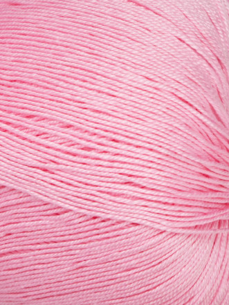 Пряжа Пехорка «Ажурная» - (20 - Розовый)
