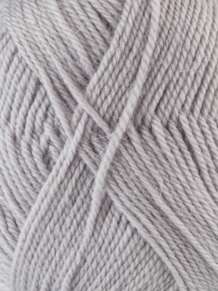 Пряжа Камтекс «Бамбино» - (008 - Серебристый)