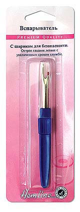 Вспарыватель большой HEMLINE