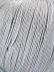 Пряжа Пехорка «Ажурная» - (08 - Светло-серый)