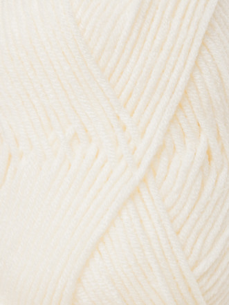 Пряжа «Милашка» - (05 - Ванильное мороженое) 