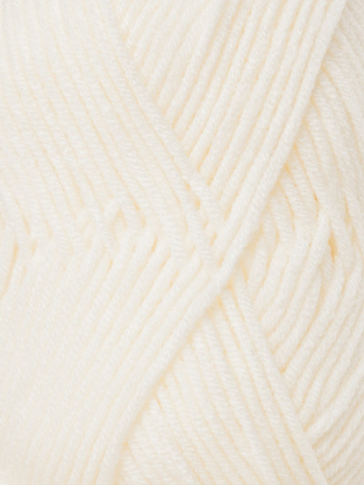 Пряжа «Милашка» - (05 - Ванильное мороженое) 