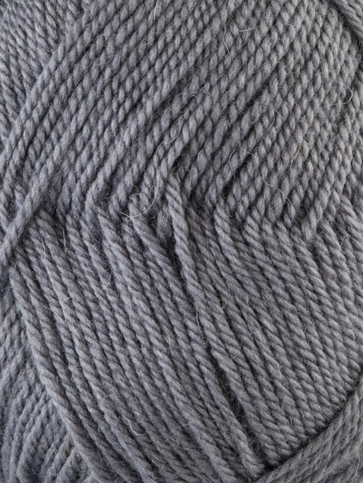 Пряжа Камтекс «Бамбино» - (169 - Серый)