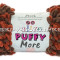 Пряжа Puffy More Alize - (6290 - Кирпичный, шоколад)