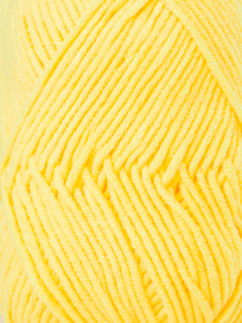 Пряжа «Милашка» - (253 - Солнечный неон)