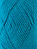 Пряжа Камтекс «Бамбино» - (024 - Бирюза)