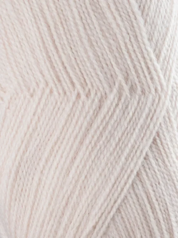 Пряжа Пехорка «Ангорская теплая» - (442 - Натуральный)