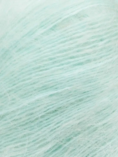 Пряжа Камтекс «Мохер Голд» - (025 - Мята)