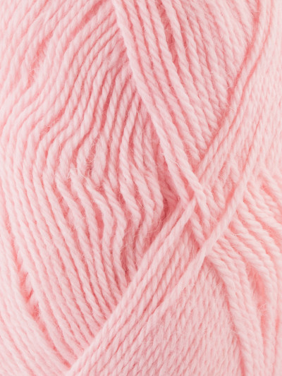 Пряжа Камтекс «Бамбино» - (055 - Светло-розовый)