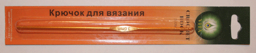 Крючок VITA №3