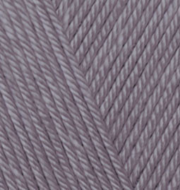 Пряжа Alize DIVA - (348 - Серый)