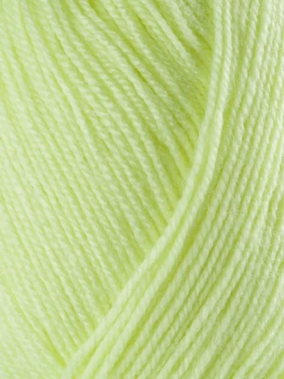 Пряжа Пехорка «Детская новинка» - (725 - Солнечный)