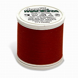 Швейные нитки Madeira Aerofil 400 м (цвет 9974)