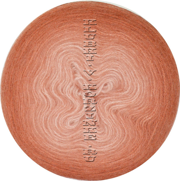 Пряжа Angora Gold Ombre Batik Alize - (7361 - Шиповник)