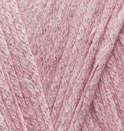 Пряжа LINO Alize - (624 - Роза)
