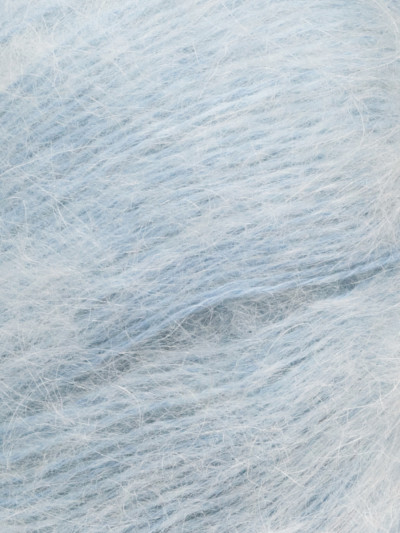 Пряжа Камтекс «Мохер Голд» - (014 - Голубой свет)