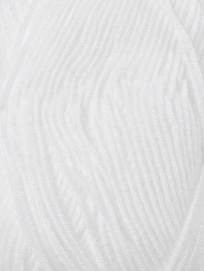 Пряжа «Алетта» - (01 - Белый)