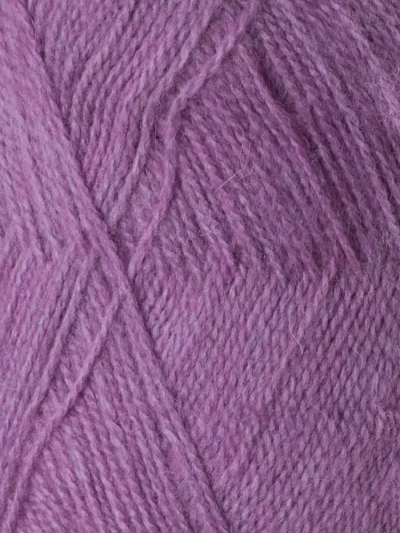 Пряжа Пехорка «Ангорская теплая» - (29 - Розовая сирень)