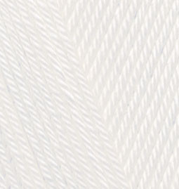 Пряжа Alize DIVA - (450 - Перламутровый)