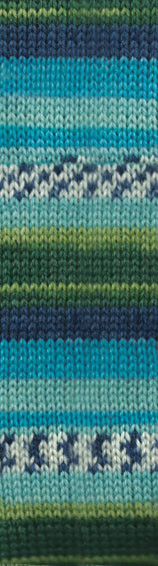 Пряжа SUPERWASH Alize - (цвет 4445)