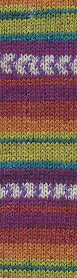 Пряжа SUPERWASH Alize - (цвет 4411)