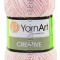 Пряжа YarnArt Creative - (229 - Светло-розовый)
