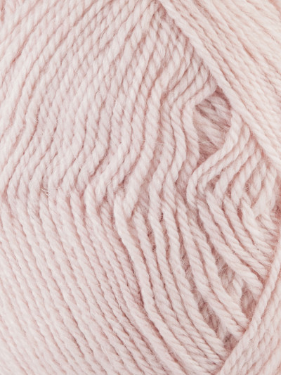Пряжа Камтекс «Бамбино» - (067 - Пудра)