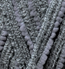 Пряжа DANTELA Alize - (87 -Серый)