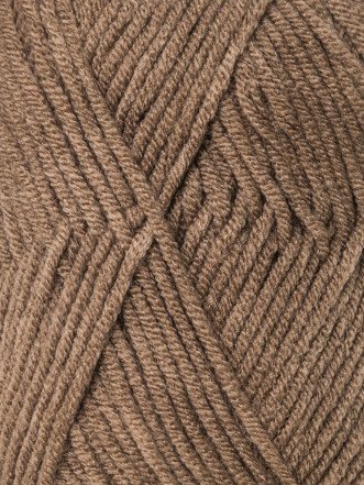 Пряжа «Милашка» - (102 - Фундук)