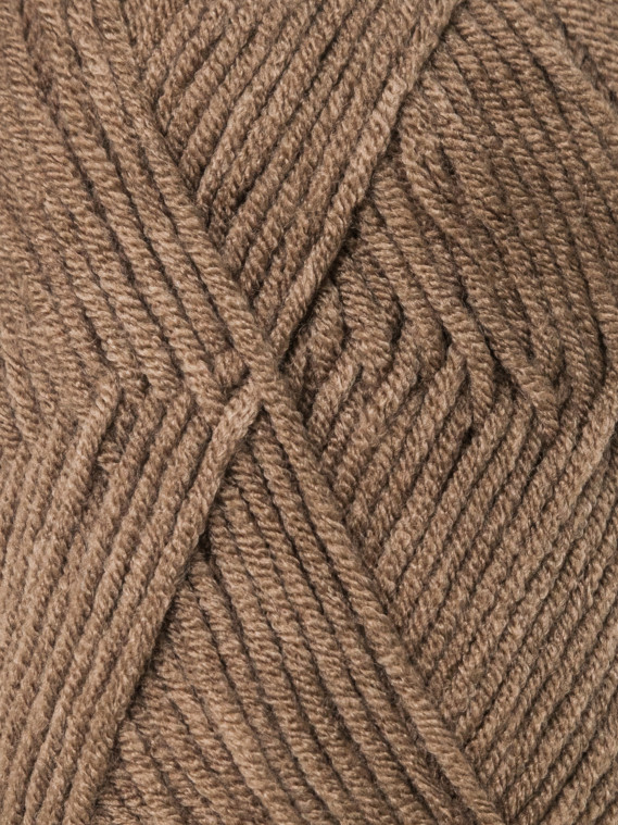 Пряжа «Милашка» - (102 - Фундук)