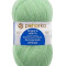Пряжа Пехорка «Ангорская теплая» - (411 - Мята)