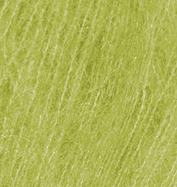 Пряжа KID ROYAL Alize - (193 - Фисташка)