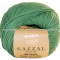 Пряжа Gazzal Organic Baby Cotton - (427 - Тёмно - зелёный)