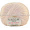 Пряжа GAZZAL Rock 'N' Roll - (13191 - Пудра)