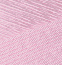 Пряжа DIVA STRETCH Alize - (291 - Роза)