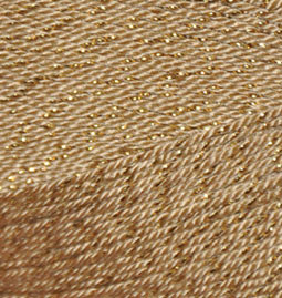 Пряжа FOREVER SIMLI Alize - (298 - Карамель)