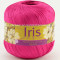 Пряжа Iris (Ирис) - (24 - Розово-малиновый)