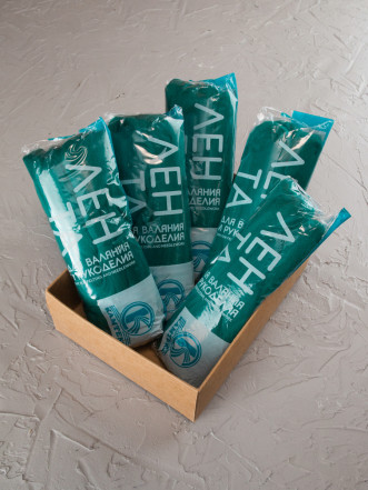 Шерсть для валяния, Камтекс (041 - Изумруд)