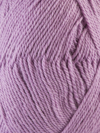 Пряжа Камтекс «Бамбино» - (058 - Сирень)