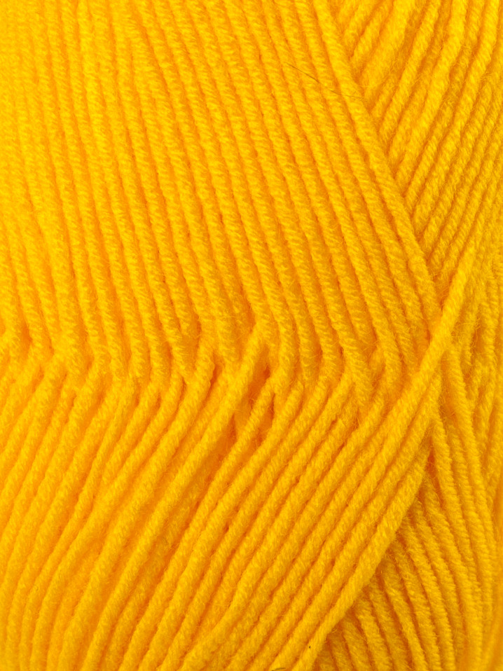 Пряжа «Алетта» - (025 - Солнечный пирог)