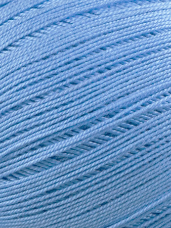 Пряжа Пехорка «Ажурная» - (05 - Голубой)
