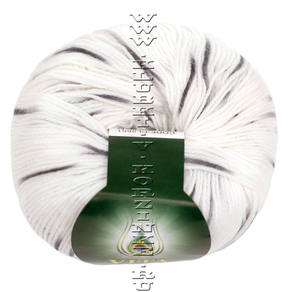 Купить Пряжу Вита Стелла