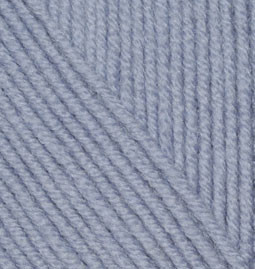 Пряжа CASHMIRA Alize - (119 - Серый)