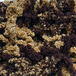 Пряжа O LA LA YarnArt - (569 - Беж, коричневый)