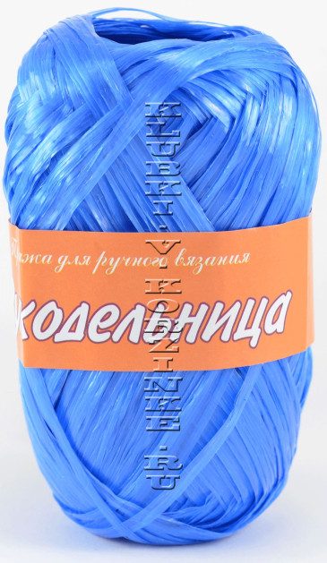 Пряжа Рукодельница - (26 - Синий)