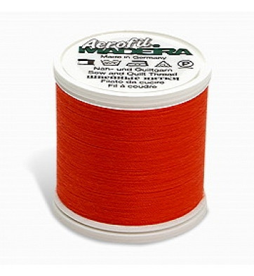 Швейные нитки Madeira Aerofil 400 м (цвет 8734)