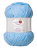 Пряжа «Милашка» - (04 - Голубое небо) 