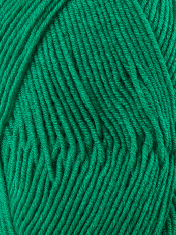 Пряжа «Алетта» - (015 - Лесная трава)
