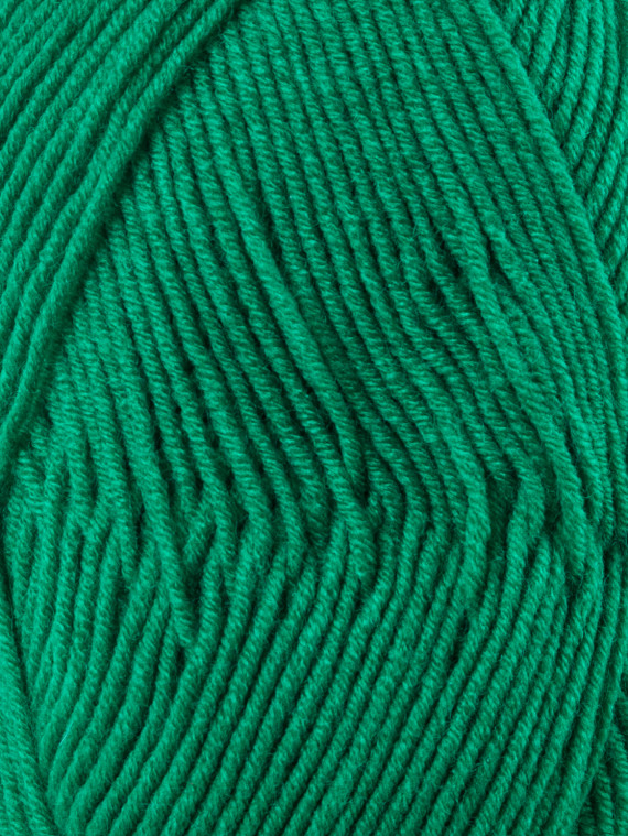 Пряжа «Алетта» - (015 - Лесная трава)